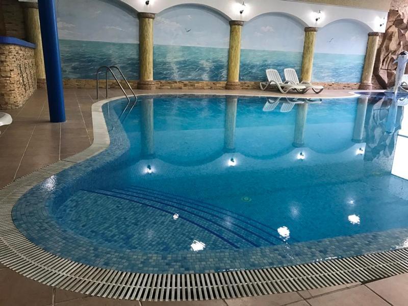 Avenue Park Hotel Yusufkhona Buitenkant foto